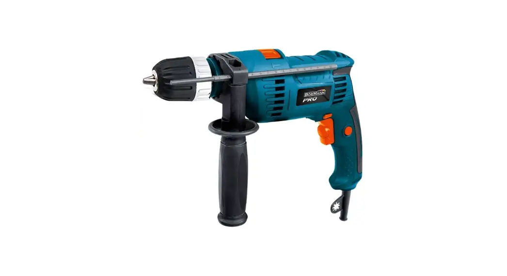 Bormann Bid6005 650w Drill In A Case Instruction Manual Bormann Bid6005 650w Drill In A Case Instruction Manual