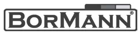 BORMANN Logo
