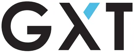 GXT logo