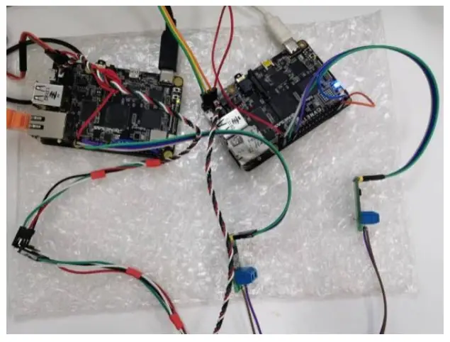 Avnet RZBoard V2L Engineering Services Evaluation & Development Kits - CAN