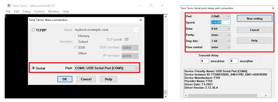 Avnet RZBoard V2L Engineering Services Evaluation & Development Kits -Software Tools Preparation