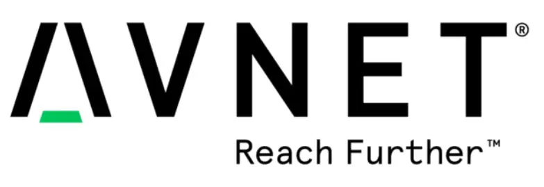 Avnet - logo