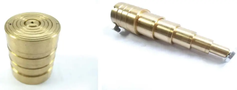 RC4WD VV-JD00043 1 14 8x8 Armageddon Hydraulic Dump Truck - brushless driven motor