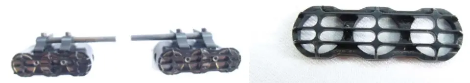 RC4WD VV-JD00043 1 14 8x8 Armageddon Hydraulic Dump Truck - network style