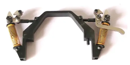 RC4WD VV-JD00043 1 14 8x8 Armageddon Hydraulic Dump Truck - replace battery