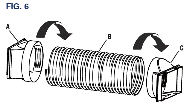 Westinghouse-WPA-12000-Portable-Room-Air-Conditioner-fig-12