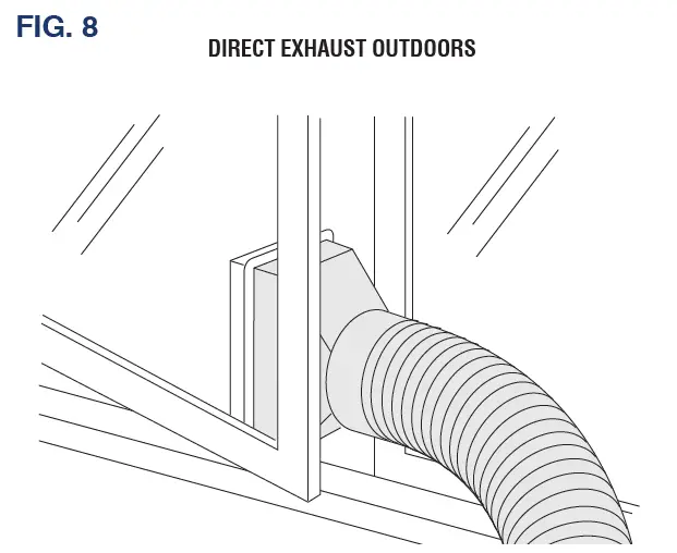 Westinghouse-WPA-12000-Portable-Room-Air-Conditioner-fig-14