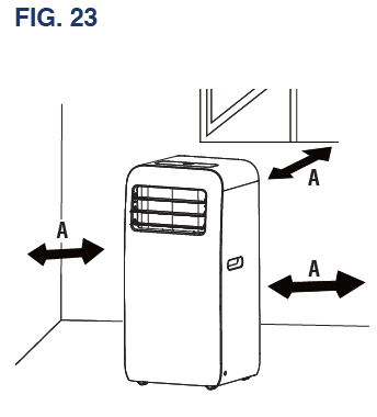 Westinghouse-WPA-12000-Portable-Room-Air-Conditioner-fig-29