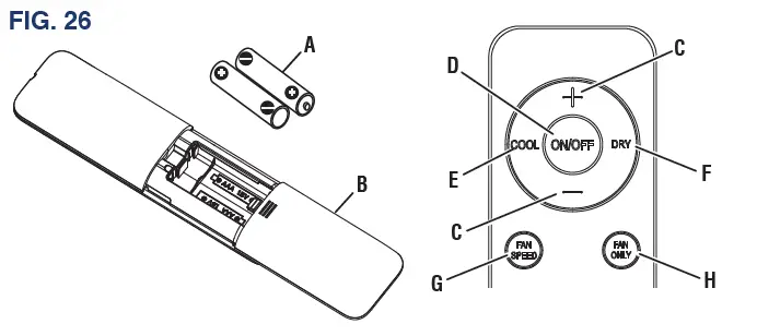 Westinghouse-WPA-12000-Portable-Room-Air-Conditioner-fig-32