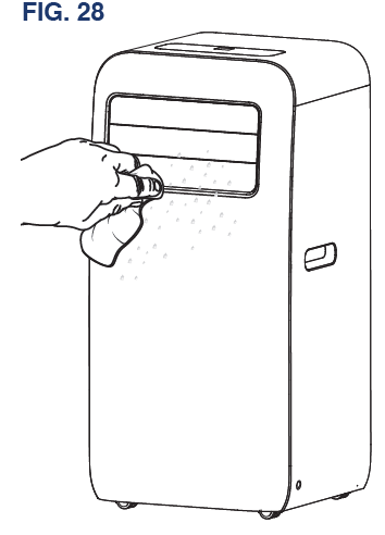 Westinghouse-WPA-12000-Portable-Room-Air-Conditioner-fig-34
