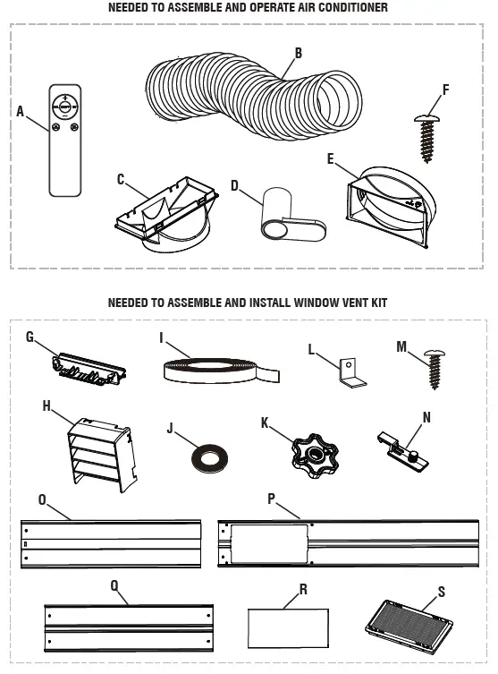 Westinghouse-WPA-12000-Portable-Room-Air-Conditioner-fig-8