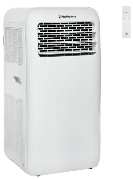 Westinghouse-WPA-12000-Portable-Room-Air-Conditioner-product-img