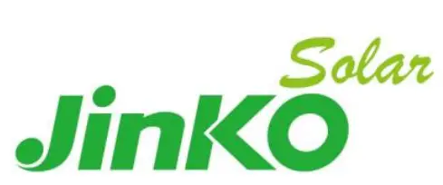 Jinko Solar Logo