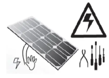 Electrical Connection