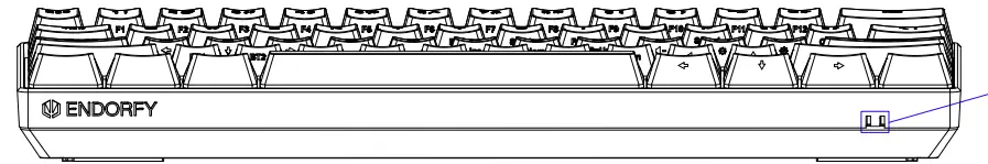 ENDORFY-EY5A067-Thock-CompactWireless-Mechanical-Gaming-Keyboard-FIG-1