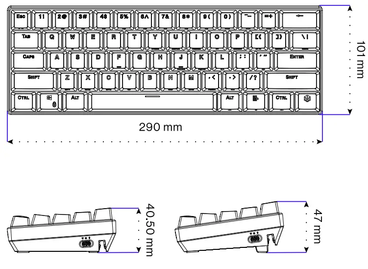 ENDORFY-EY5A067-Thock-CompactWireless-Mechanical-Gaming-Keyboard-FIG-2