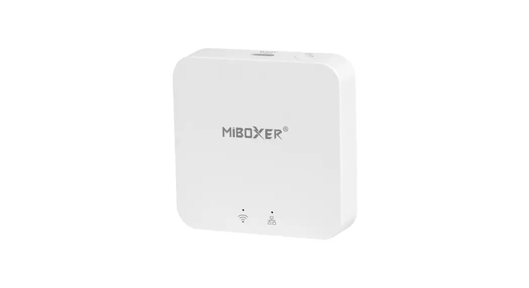 Miboxer Zb-box3 Multimode Gateway Instructions