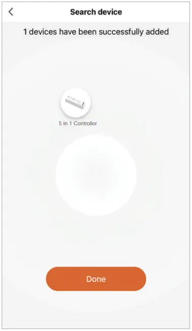 MiBOXER ZB BOX3 Multimode Gateway - searched