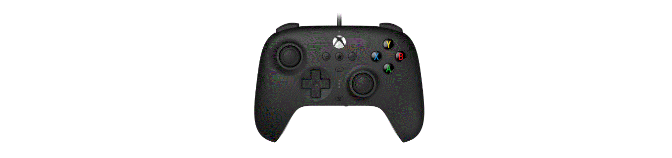 8bitdo Ultimate Wired Controller For Xbox User Manual 8bitdo Ultimate Wired Controller For Xbox User Manual