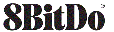 8Bitdo-logo