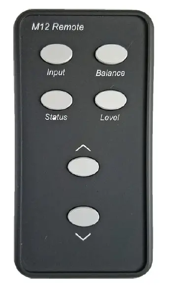 Bricasti Design M12 Dual Mono Source 3