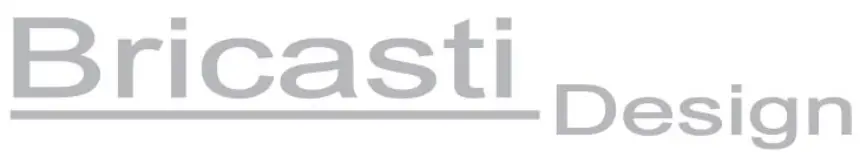 Bricasti Design logo