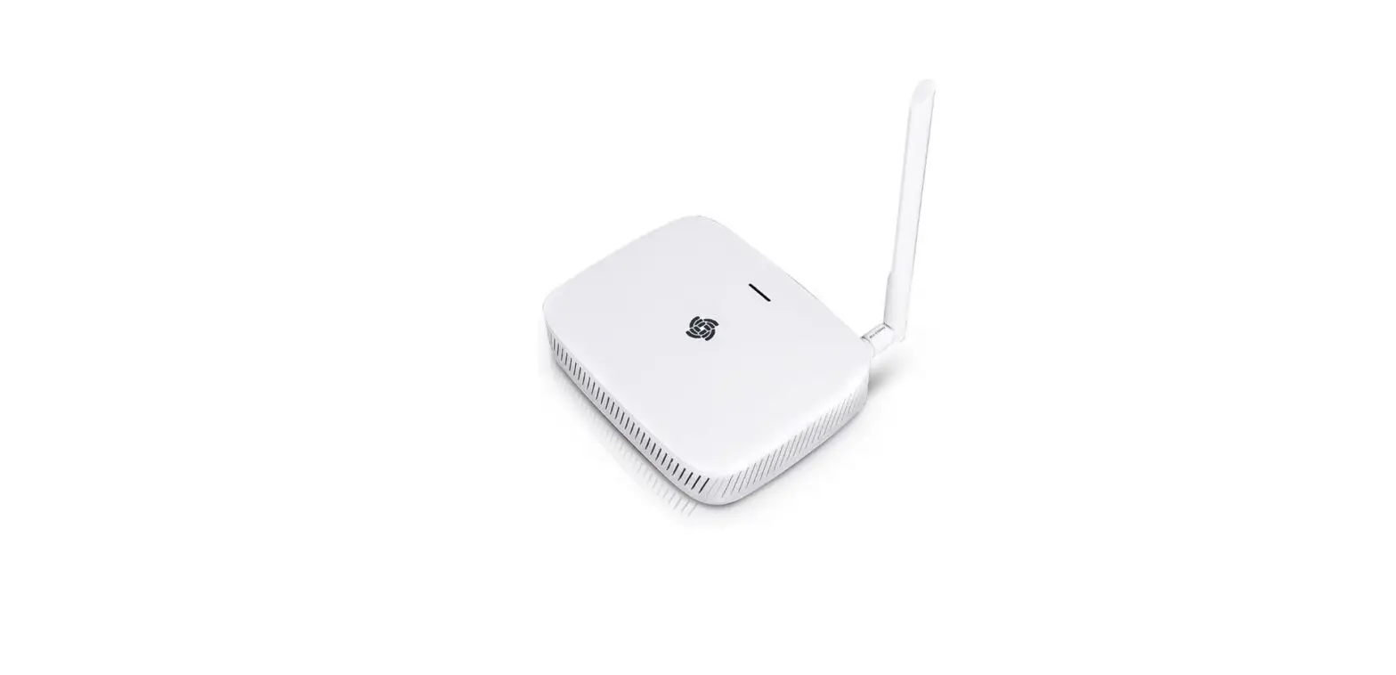 Hac Gww1-u Wisgate Edge Lite 2 Indoor Gateway User Manual Hac Gww1-u Wisgate Edge Lite 2 Indoor Gateway User Manual