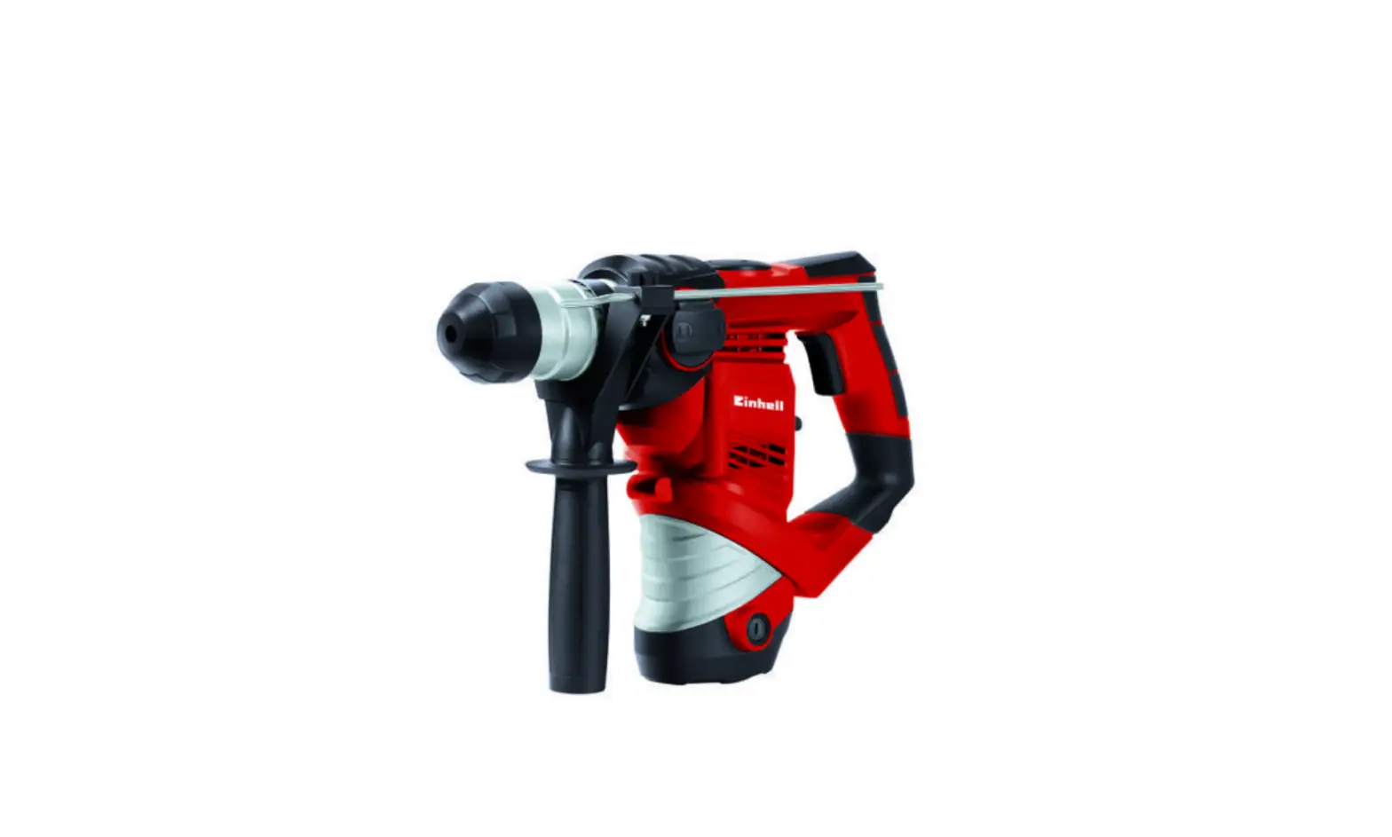 Einhell Tc-rh 900 Hammer Drill Instruction Manual