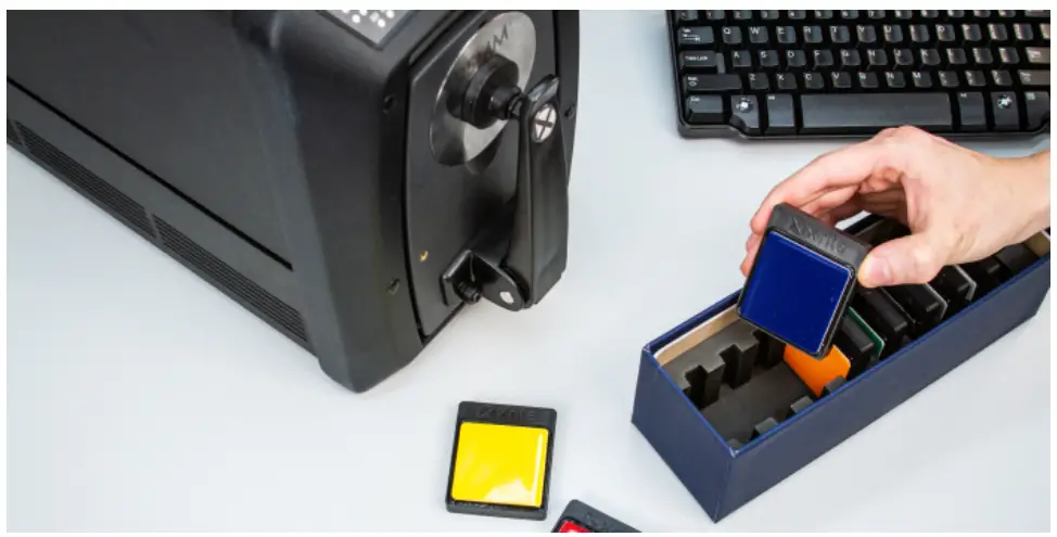 NetProfiler Software