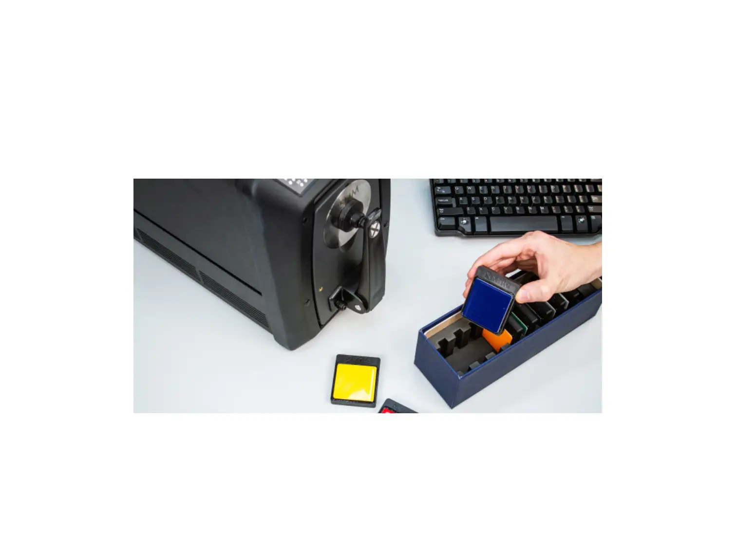 X-rite Netprofiler Software User Guide X-rite Netprofiler Software User Guide