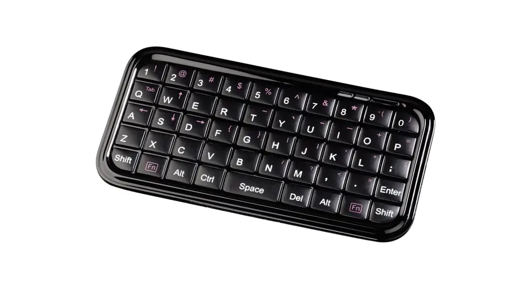 Hama 00125131 Bluetooth Keyboard With Bag Instruction Manual Hama 00125131 Bluetooth Keyboard With Bag Instruction Manual