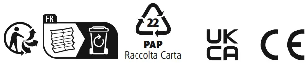 hama 00125131 Bluetooth Keyboard with Bag - Icon 11