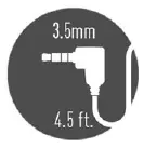 Panasonic-RP-HT21M-Stereo-Headphones-fig- (2)