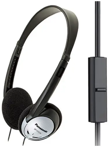 Panasonic-RP-HT21M-Stereo-Headphones-product
