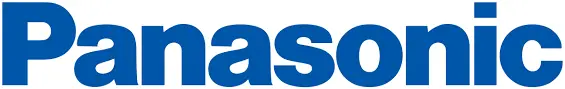 Panasonic-logo