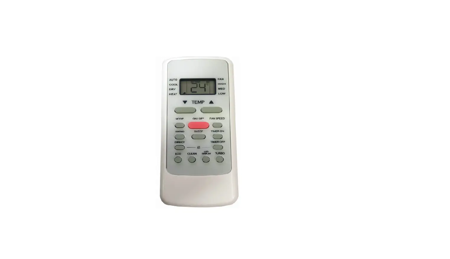 Koppel Rg51a Remote Controller Owner's Manual Koppel Rg51a Remote Controller Owner's Manual