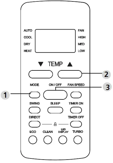 Koppel-RG51A-Remote-Controller-FIG-11