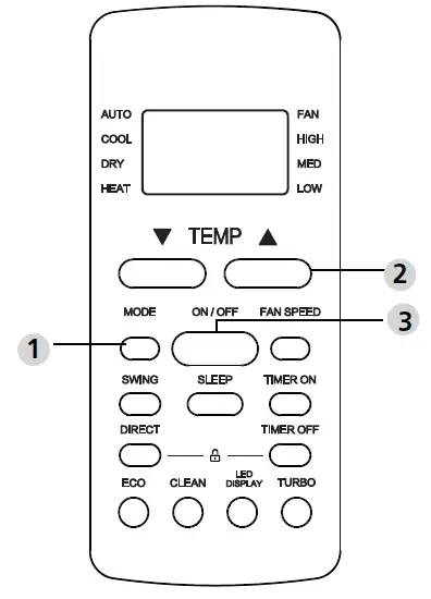 Koppel-RG51A-Remote-Controller-FIG-15