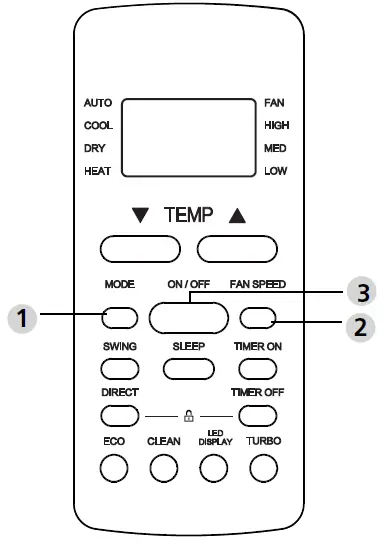 Koppel-RG51A-Remote-Controller-FIG-17