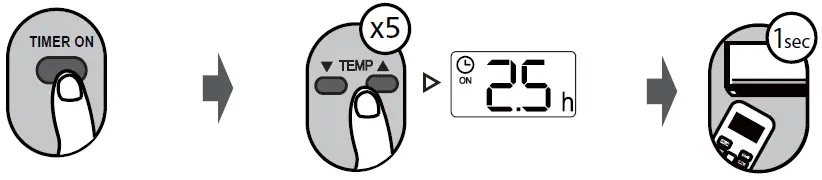 Koppel-RG51A-Remote-Controller-FIG-18