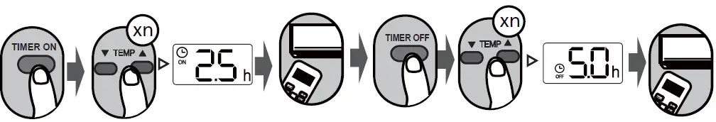Koppel-RG51A-Remote-Controller-FIG-20