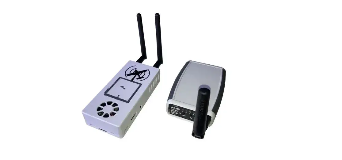 Golze Engineering Adl140 Adl Series And Gdl90 Traffic Receiver Interconnect Instruction Manual