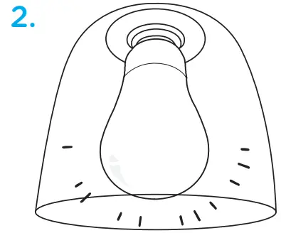 Install the smart device