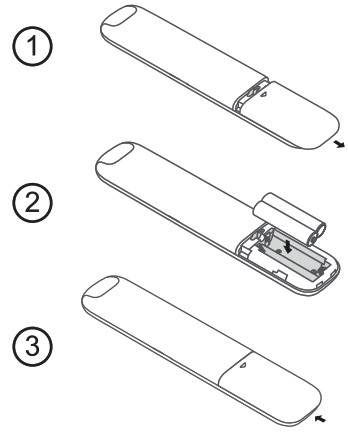 TCL 85Q750G Q Series 85 Inch Q Class 4K QLED HDR Smart TV with Google TV - To mount on a wall 2