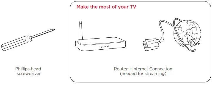 TCL 85Q750G Q Series 85 Inch Q Class 4K QLED HDR Smart TV with Google TV - box 2