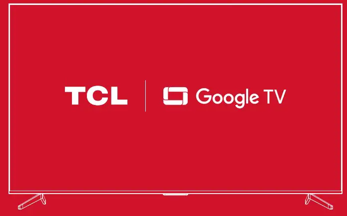 TCL 85Q750G Q Series 85 Inch Q Class 4K QLED HDR Smart TV with Google TV - cover