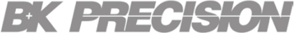 BK PRECISION logo A