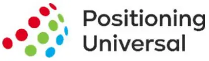 Positioning Universal Logo