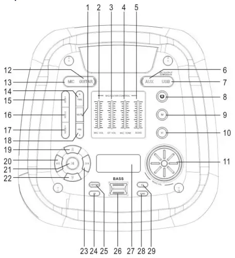 moonki-MW-PB265BLT-Party-Speaker-FIG 2