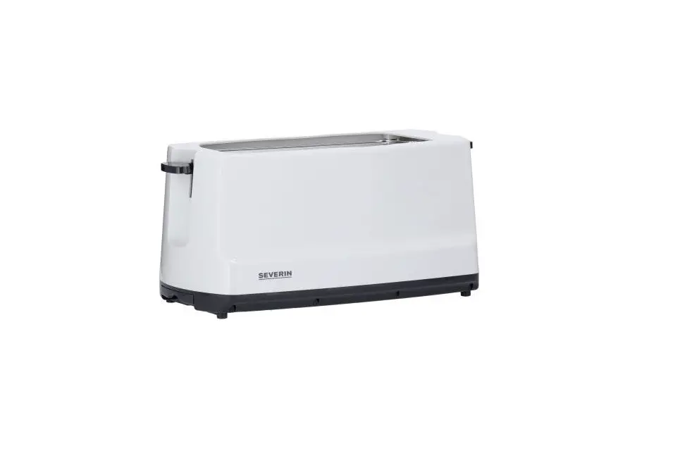 Severin At 2234 Long-slot Toaster User Manual